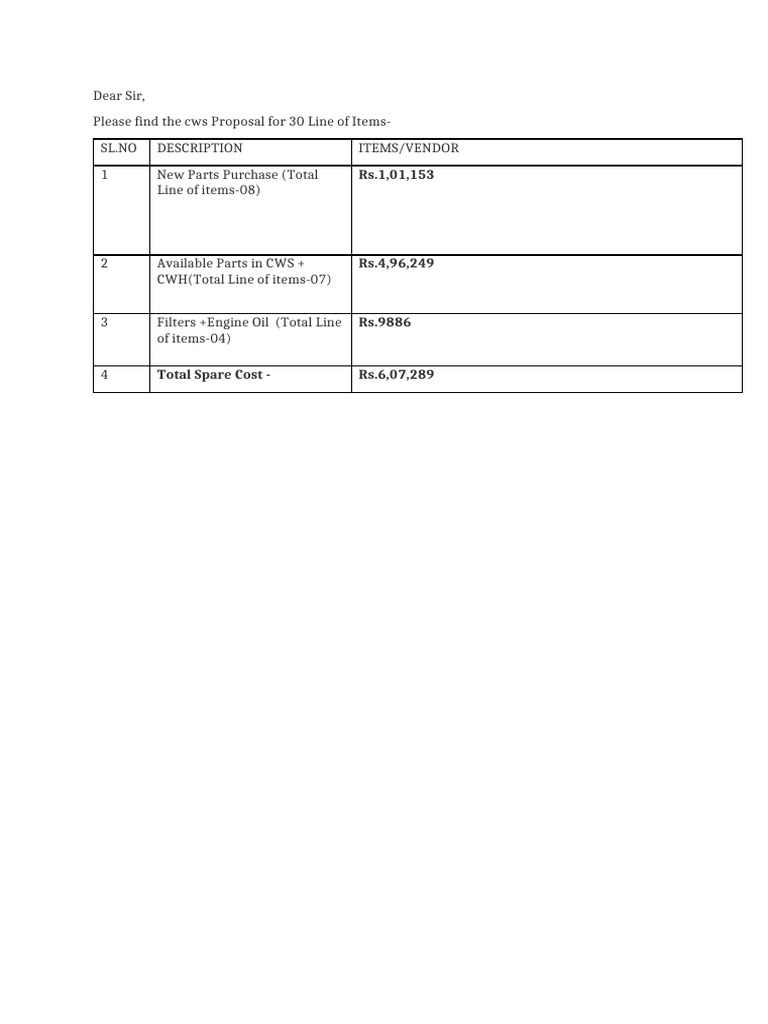 Engine Draft Proposal | PDF