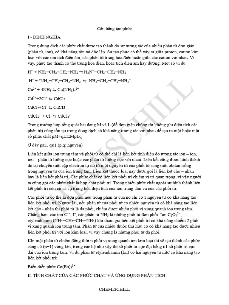 T o PH C | PDF