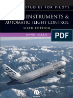 GSP - Flight Instruments