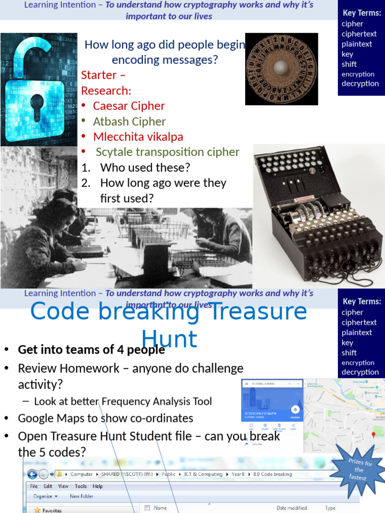 Understanding Cryptography Basics | PDF | Encryption | Cryptography