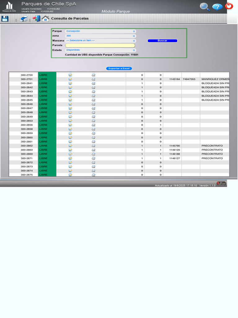 Sistema Jakemate Web | PDF | Software