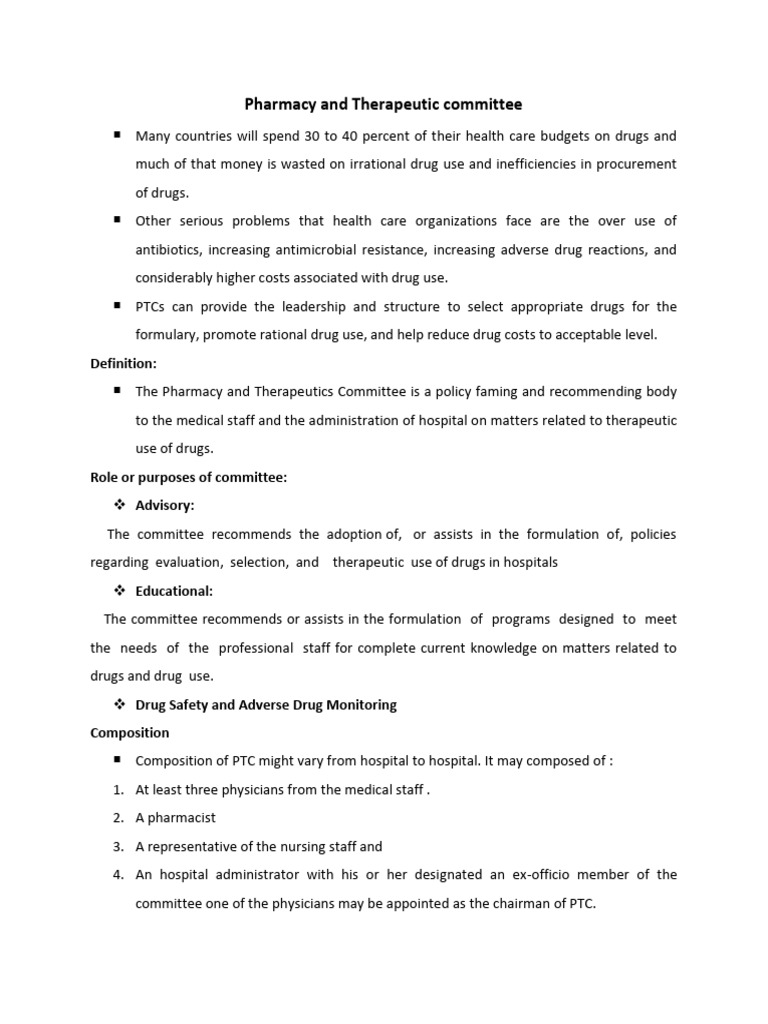 Pharmacy Practice Unit 3-1 | PDF | Pharmacy | Prescription Drugs