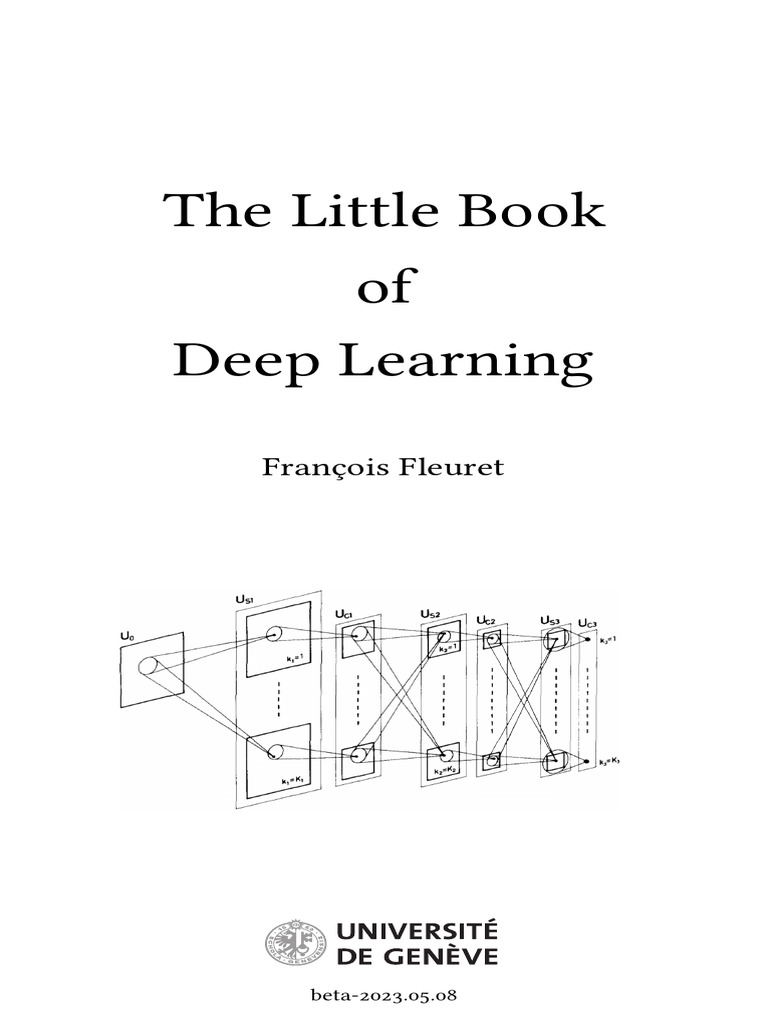 Deep Learning Essentials Explained | PDF | Graphics Processing Unit ...