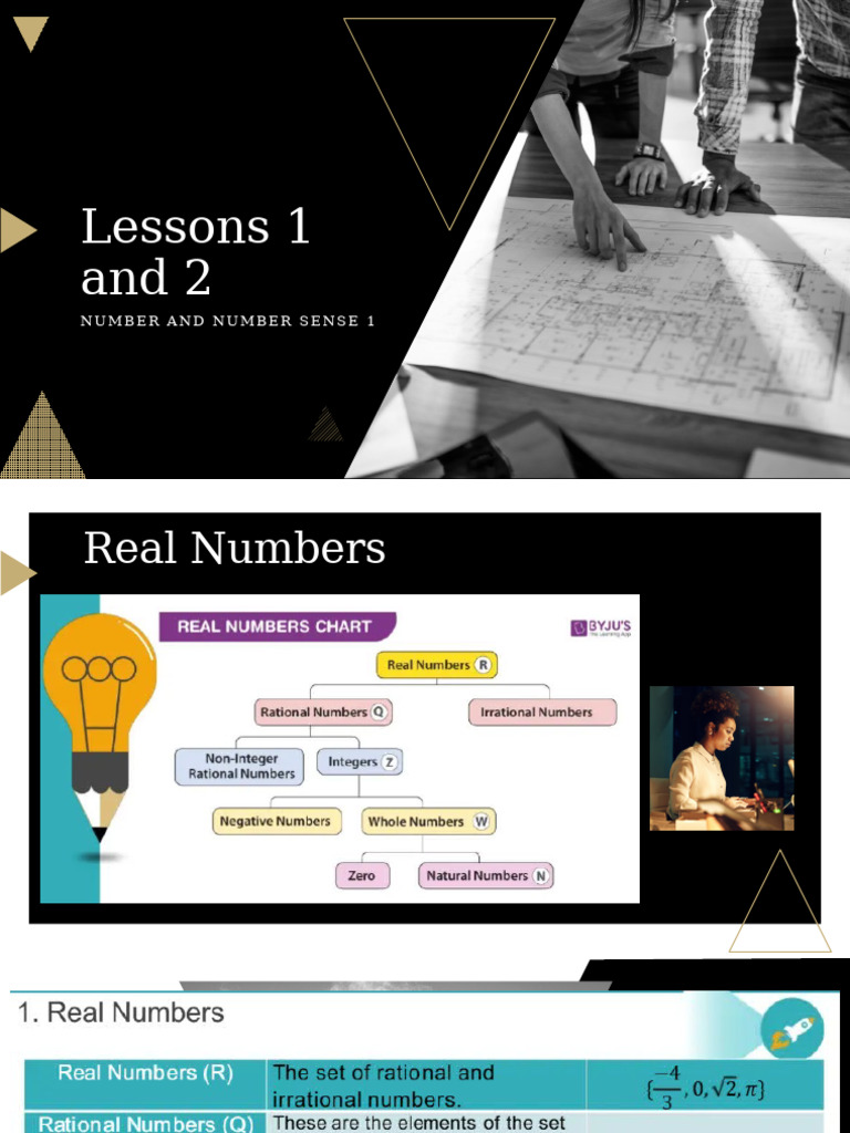 Lessons-1-and-2 | PDF