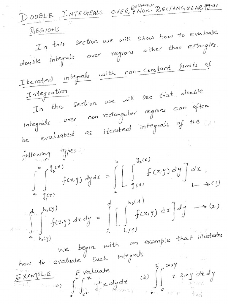 Lecture 13 | PDF