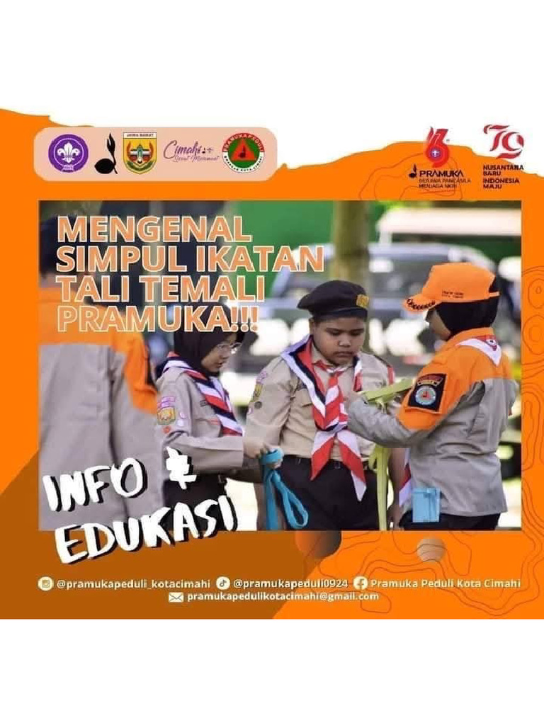 Simpul | PDF