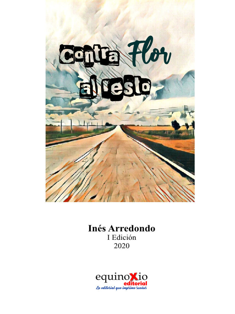 Contraflor 887 20 2pg | PDF | Publicación