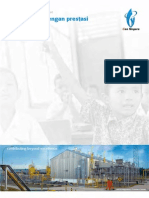 PGN Annual Report 2010