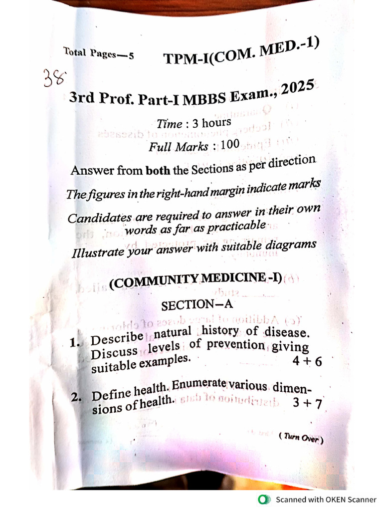 PSM MB 25 | PDF