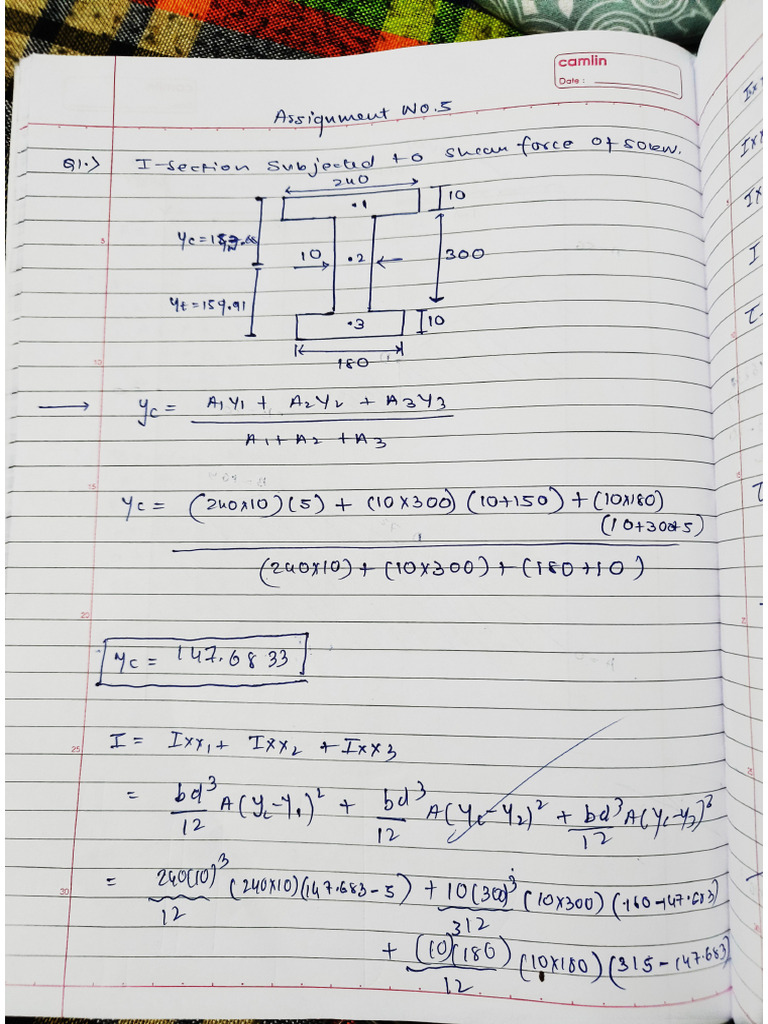 Assignment 5 | PDF