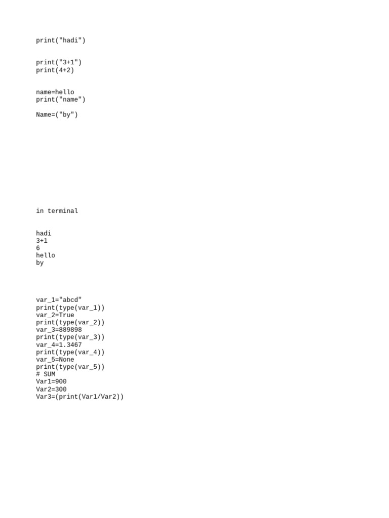 Hello | PDF