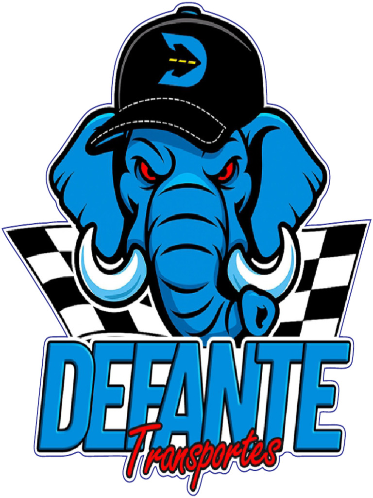Defante Logo | PDF