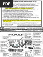 CMMS3 DDL Guide for Ford Suppliers | PDF | Supply Chain | Ford Motor ...