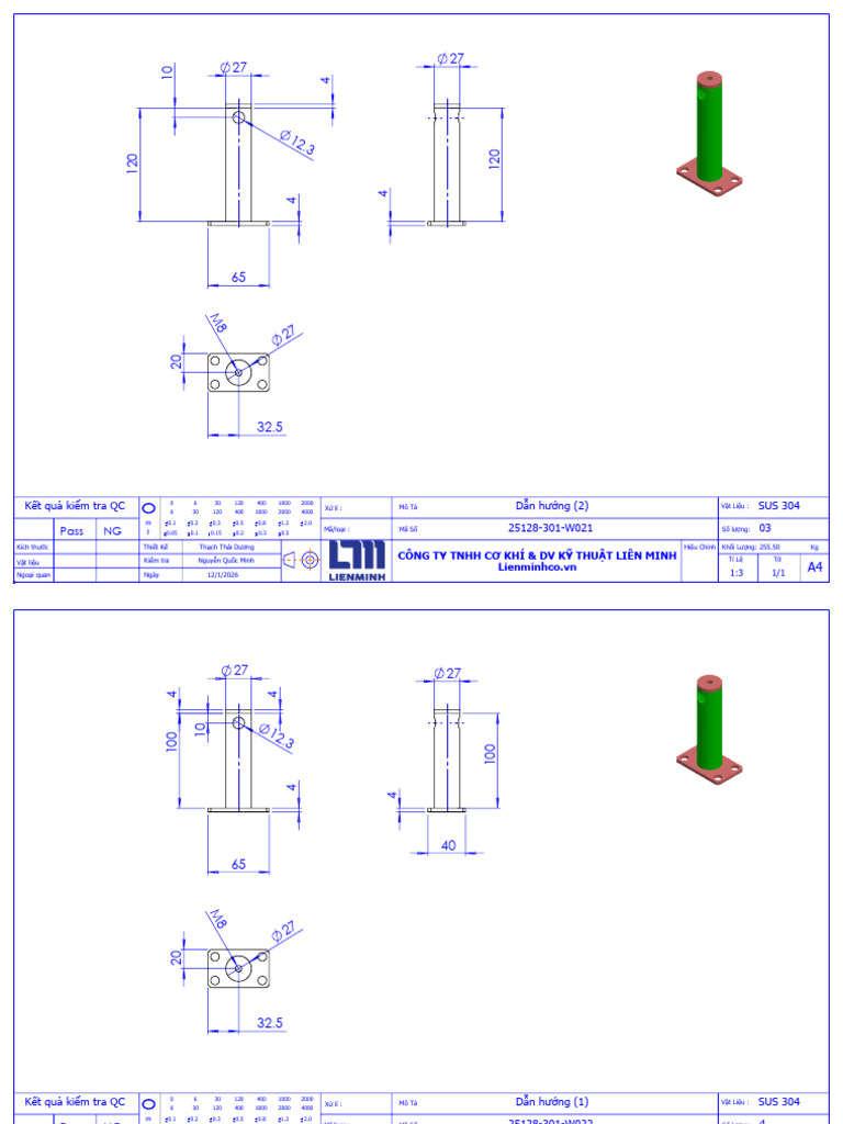 Dan Huong BT Roller | PDF