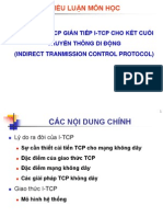Tieu luan I-TCP