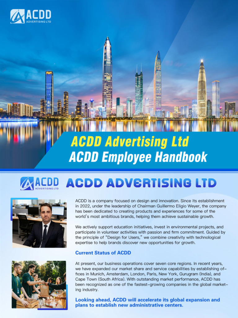ACDD01 | PDF