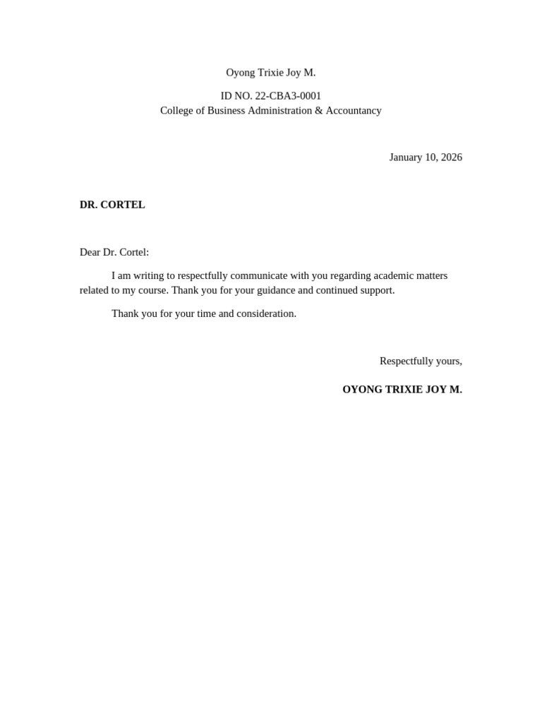 Modified Block Indented Modern Heading FINAL | PDF