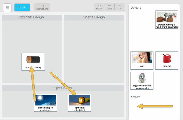 Sorting Tool | PDF