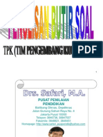 Penulisan Butir Soal 111026153316 Phpapp02