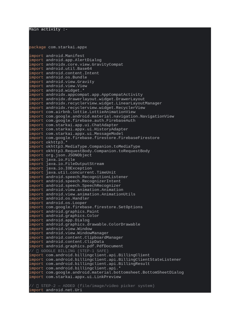Nova Ai | PDF | Chart | Boolean Data Type