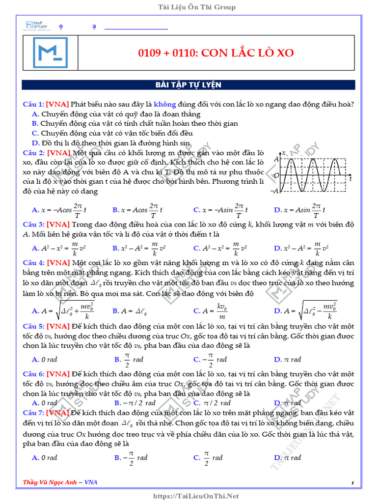 Bai 0109 Con Lac Lo Xo Nam Ngang 8c2f37c8 Dfe0 431e 98ef 3faec0dcfa07 | PDF