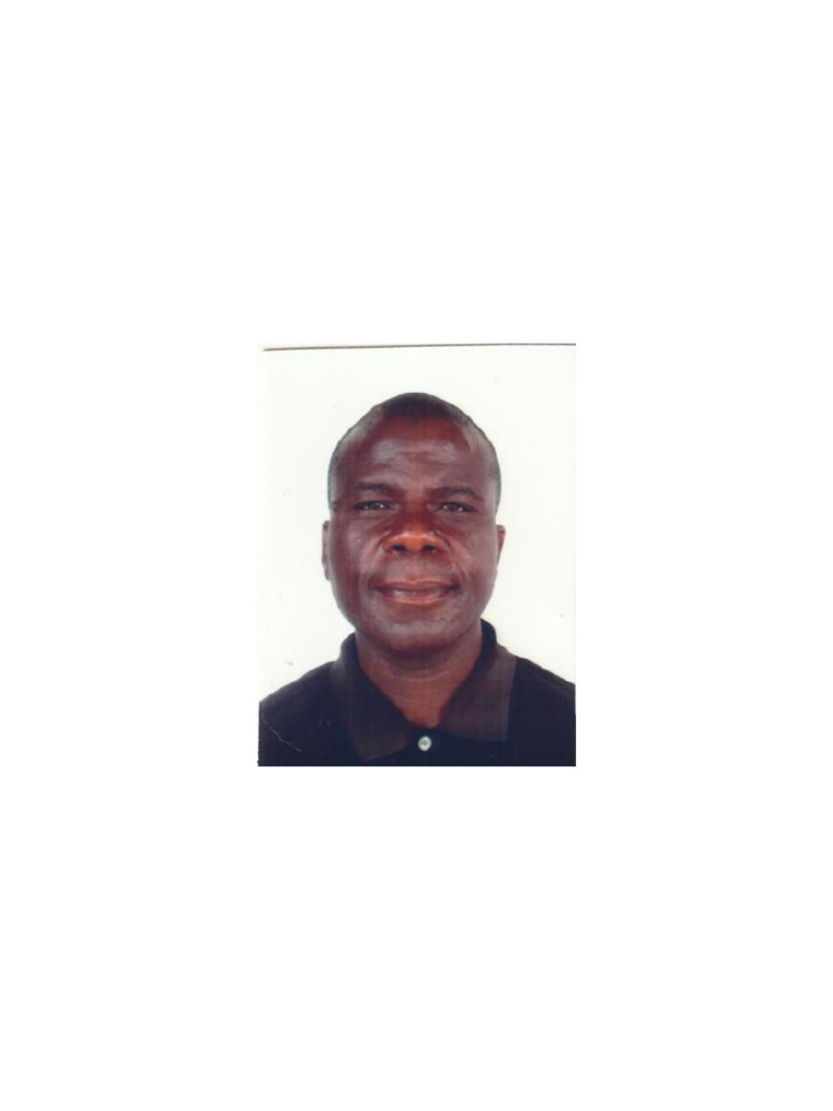 David Chipoya 5 | PDF