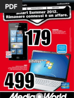 Download Volantino Media World Roma Offerte Luglio by MassimoPace SN98169971 doc pdf