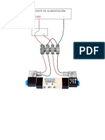 Bistable Solenoid Supply