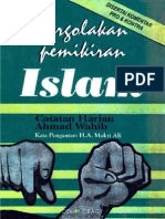 Pergolakan Pemikiran Islam Ok_0