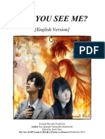 CAN YOU SEE ME (English Language)