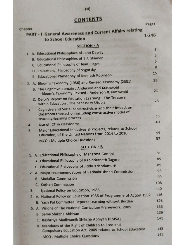 HM Exam Syllabus WBSSC | PDF