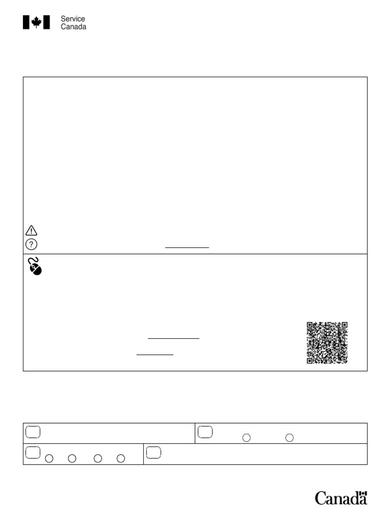 OAS Pension & GIS Application Guide | PDF | Economies