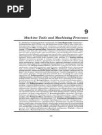 Machine Tool HS Code Classification | PDF | Grinding (Abrasive Cutting ...