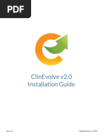 eClinicalWorks Client Installation Guide | PDF | Microsoft Windows ...
