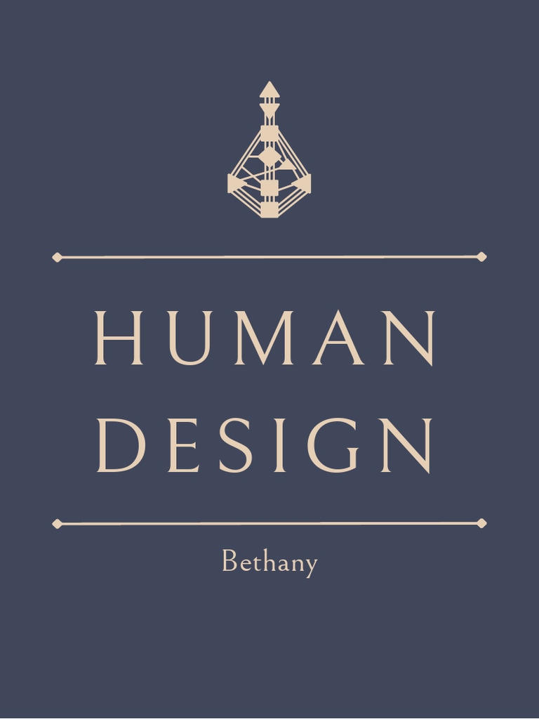 Unlocking Success with Human Design | PDF | Intuition | Thought