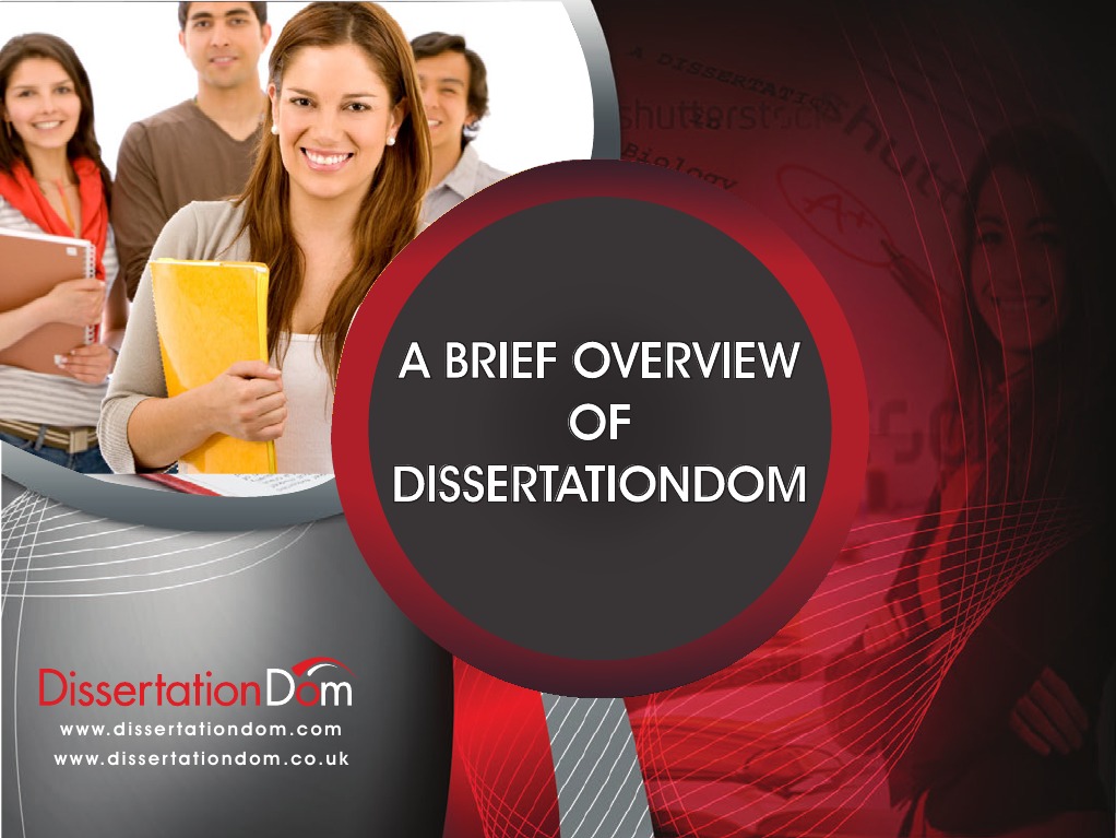 Premium Dissertation Writing Services | PDF