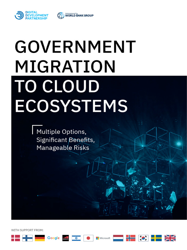 P17303207ce6cf0420bcd006737c2750450 | PDF | Cloud Computing ...