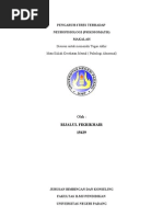 Download Makalah KESMEN _Psikosomatis by Ul ThebreacLe Noteface SN98174241 doc pdf