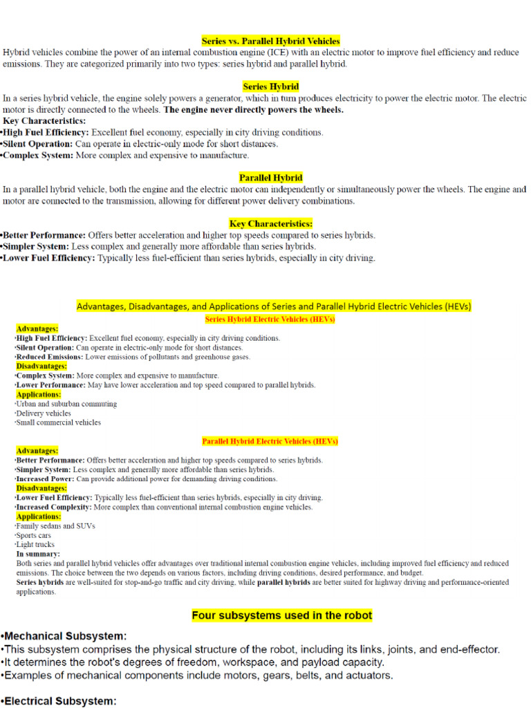 Additional Study Materials | PDF
