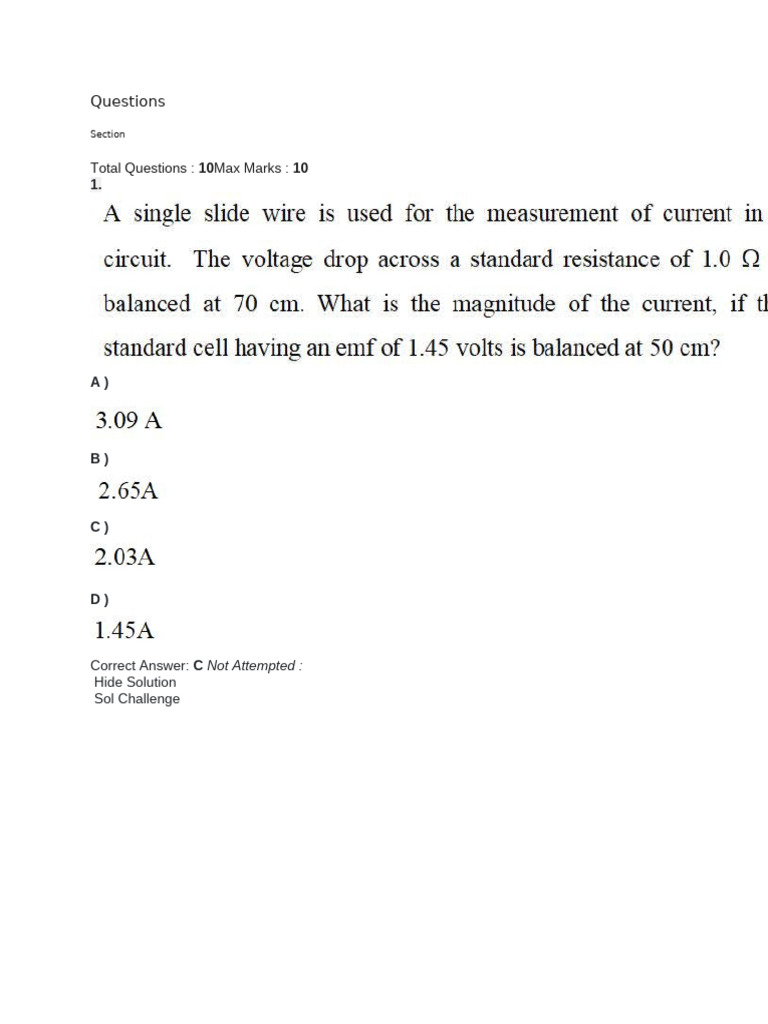 Quiz Questions and Answers Guide | PDF | Chess | Chess Theory