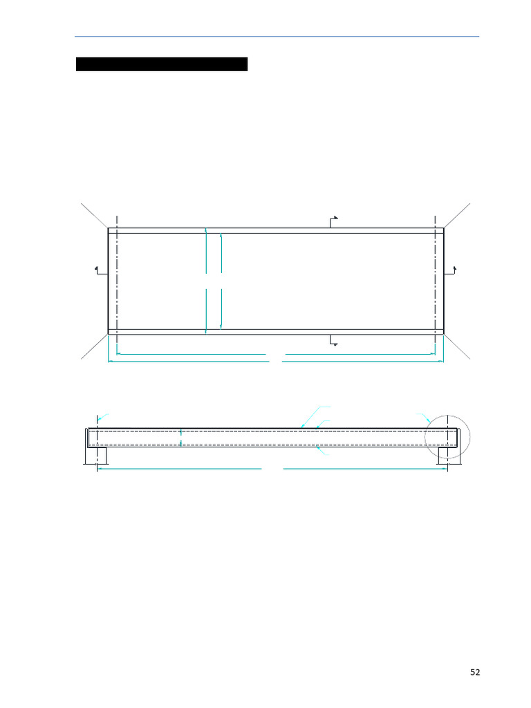 Box Girder Bridge Design Example | PDF | Applied And Interdisciplinary ...