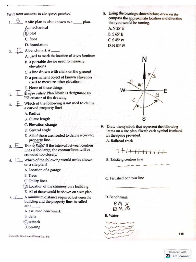 Test Knowledge | PDF