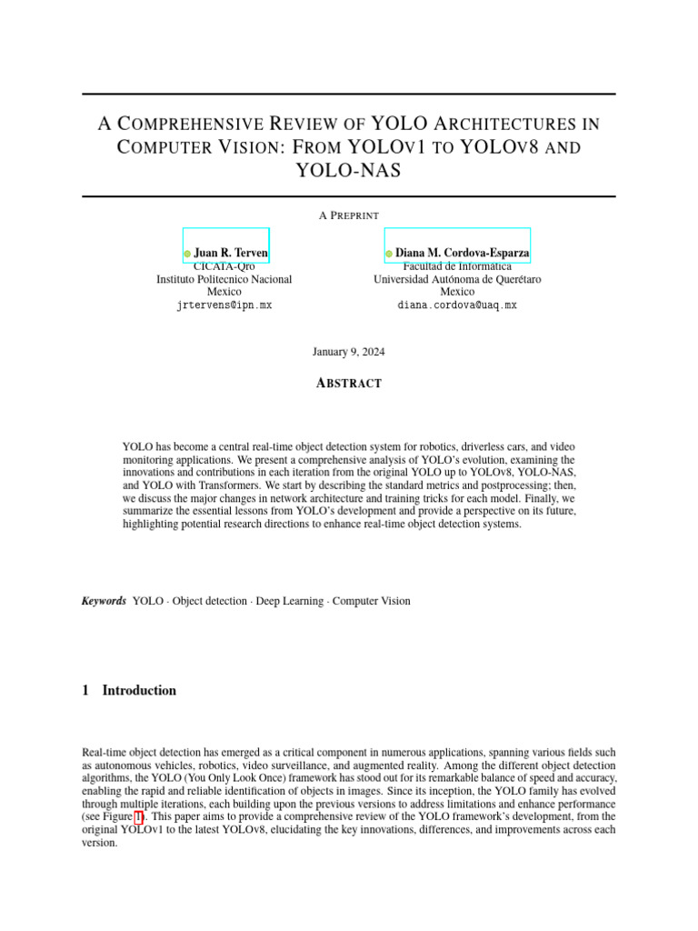 2304.00501v6 | PDF | Image Segmentation | Applied Mathematics