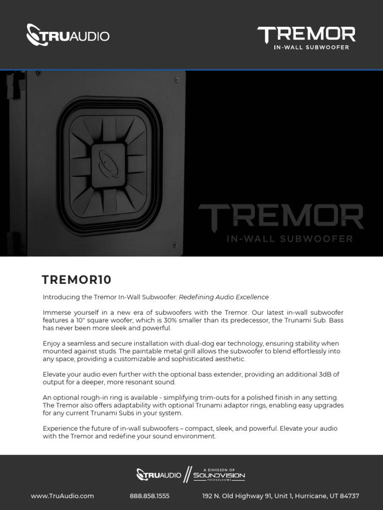 one-sheet-tremor-2-c-pdf-sound-production-technology-signal