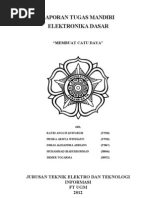 Download Catu Daya by Priska Arista Windiasti SN98176317 doc pdf