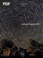 Download ESO Annual Report 2011 by European Southern Observatory SN98176780 doc pdf