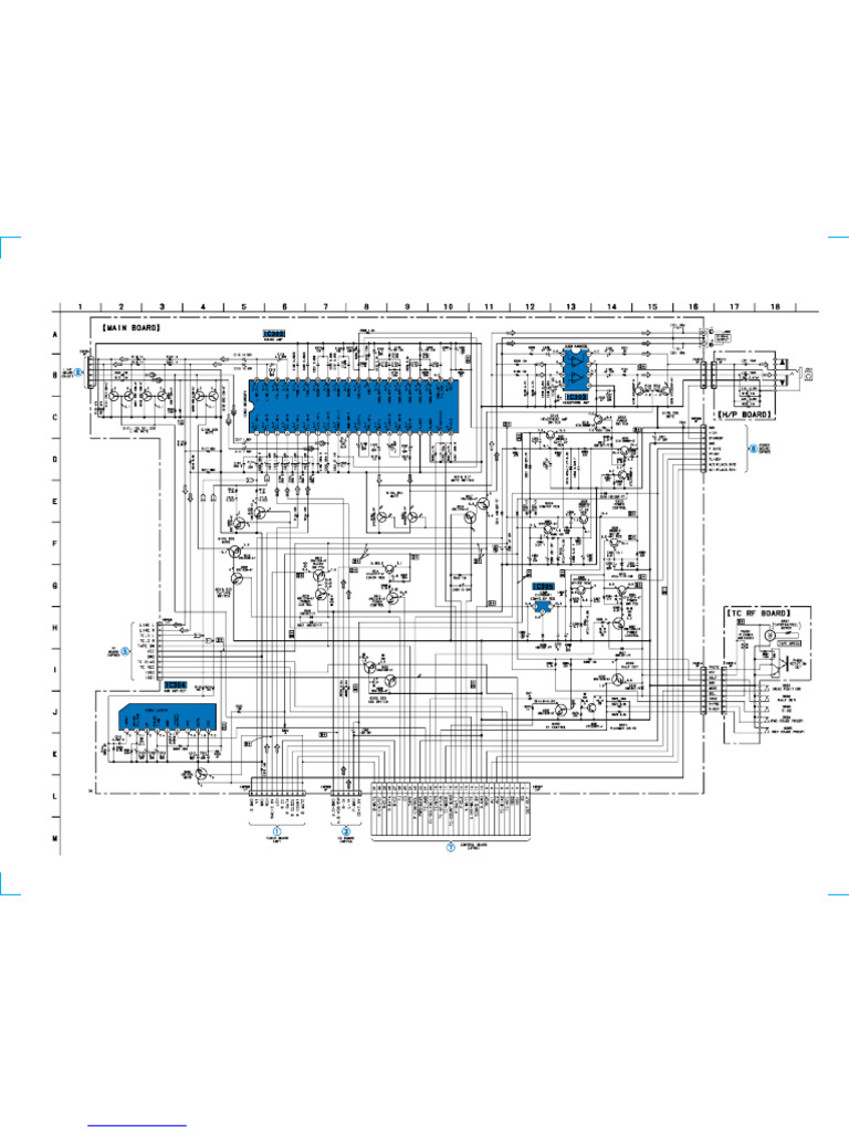 Main Board | PDF