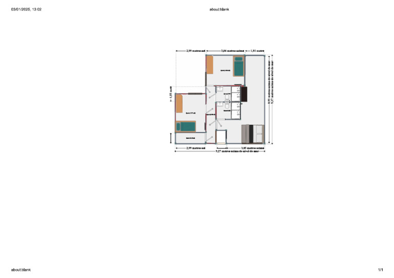 Segundo Andar | PDF