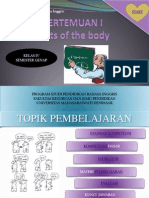 Media Pembelajaran Bahasa Inggris