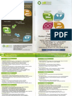 Daftar Jaringan PPK Askes PDF